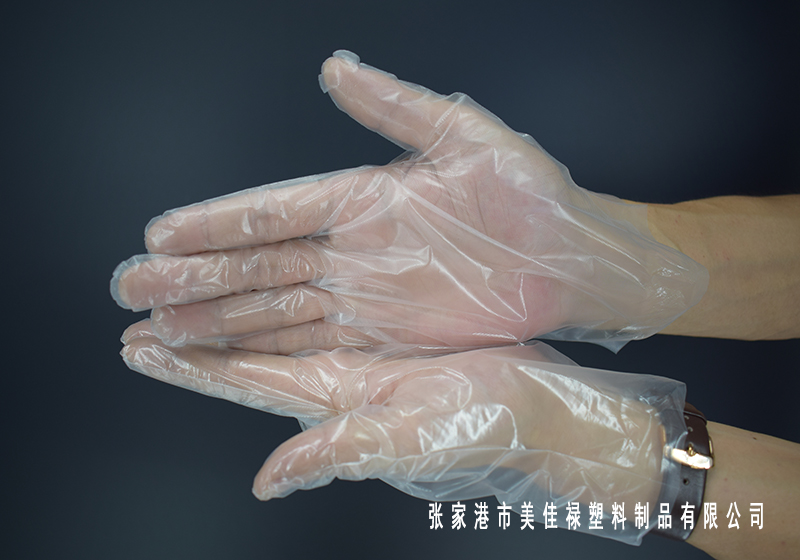PVC手套之PE手套、PO手套、CPE手套的區(qū)別